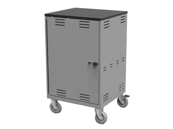 Spectrum 55494-FBR - SIM32 Compact Lantern Cart