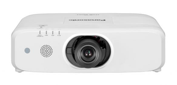 Panasonic PT-EX620U LCD Projector