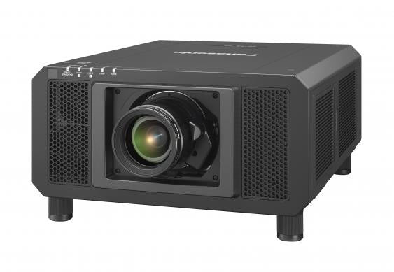 Panasonic PT-RQ13KU 10k Lumens, 4k Projector