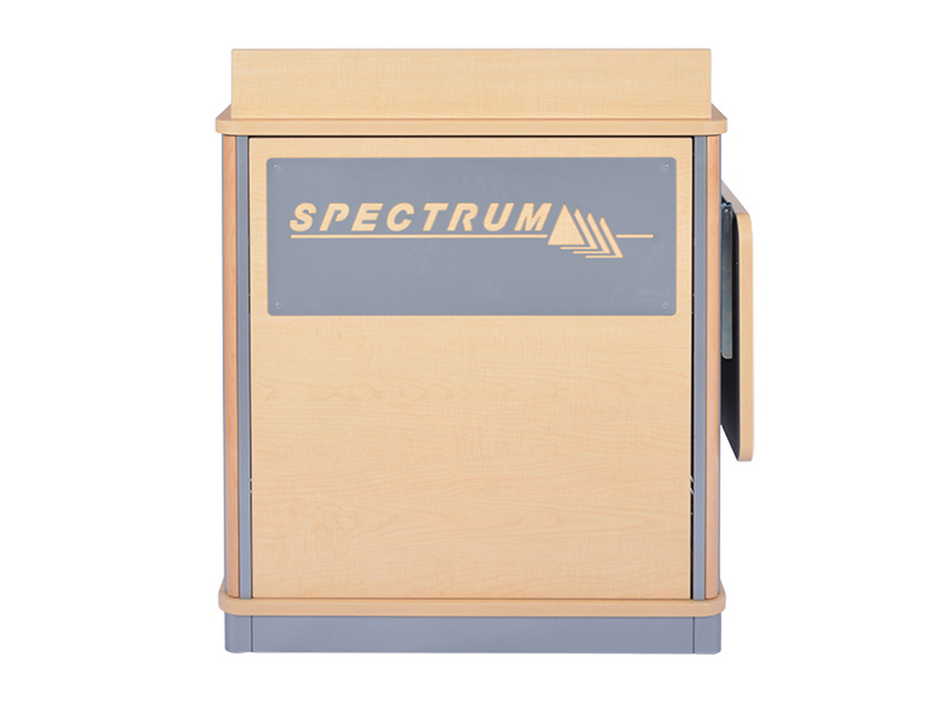 Spectrum 55258 Elite Lectern