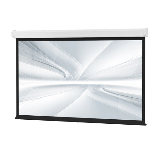 DA-LITE 70292 Model C with CSR (57.5x92) 109" Diagonal