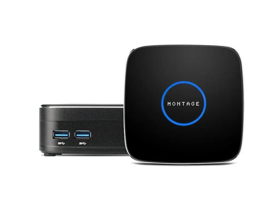 Clear Touch DisplayNote Montage wireless - Protech Projection Systems