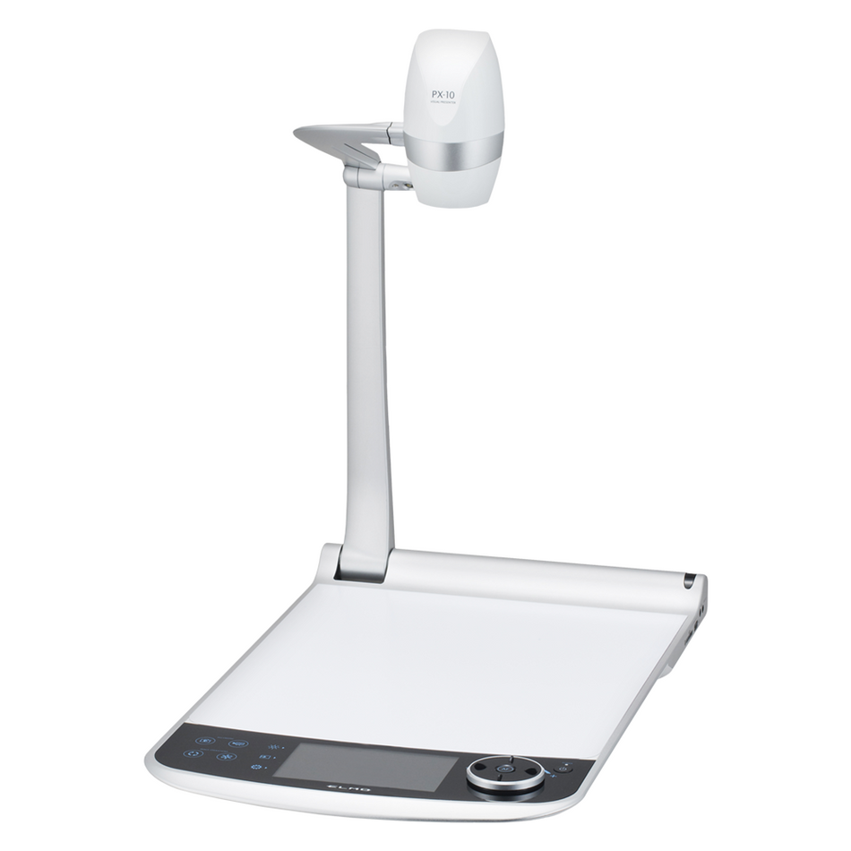 ELMO PX-10E Document camera