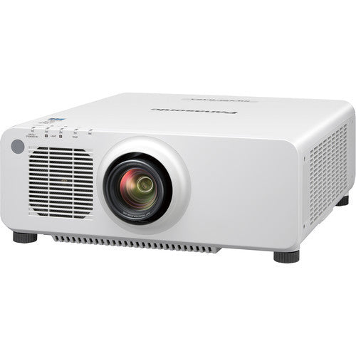 Panasonic PT-RW930WU  WXGA DLP Projector