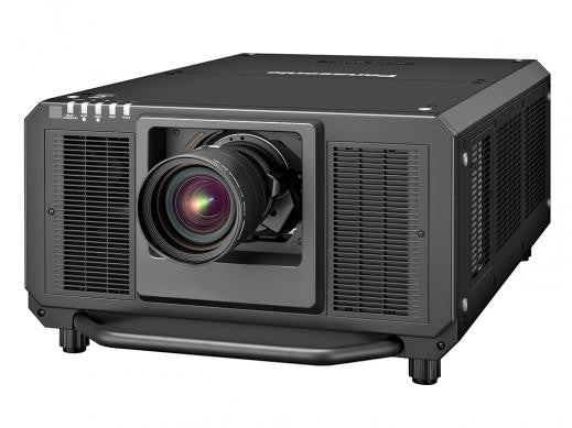 Panasonic PT-RS30KU DLP Laser Projector