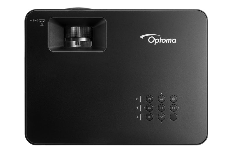 Optoma LH352BST Short Throw 1080p 4LED Projector