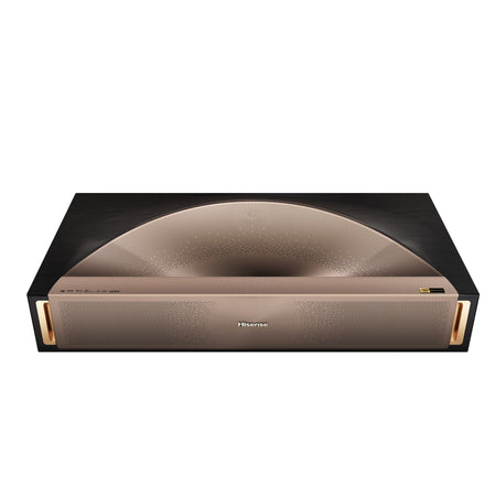 Hisense L9Q 4K Triple Laser Ultra Short Throw Projector 5000 Lumens