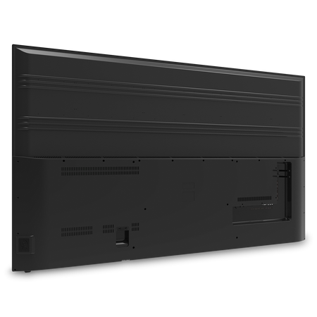 ViewSonic CDE7512 4K Ultra HD Commercial Display