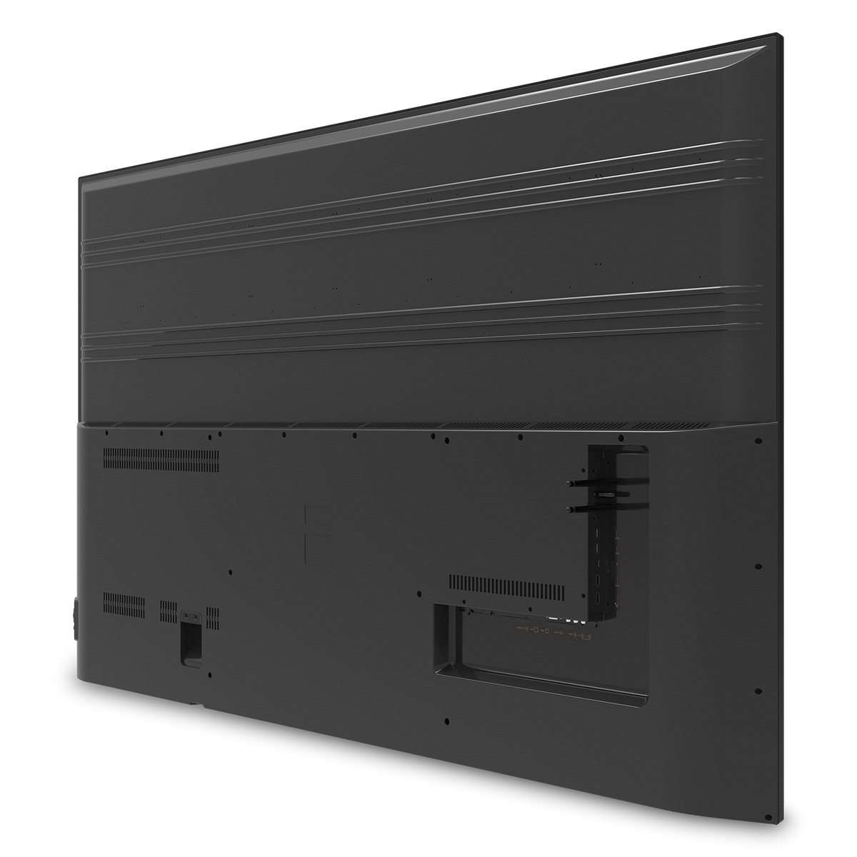 ViewSonic CDE7512-E1 4K Ultra HD Commercial Display