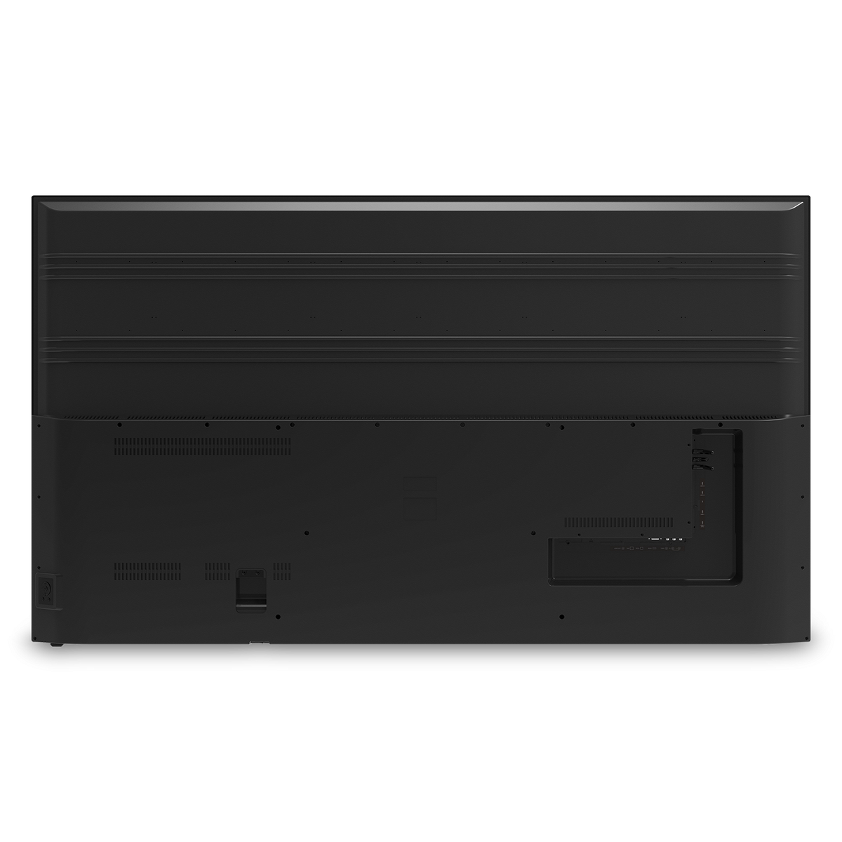 ViewSonic CDE7512 4K Ultra HD Commercial Display