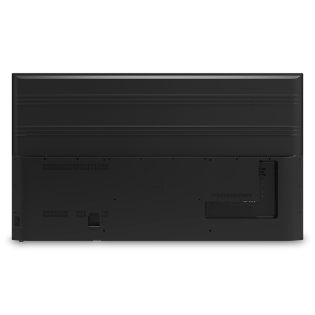 ViewSonic CDE7512 4K Ultra HD Commercial Display