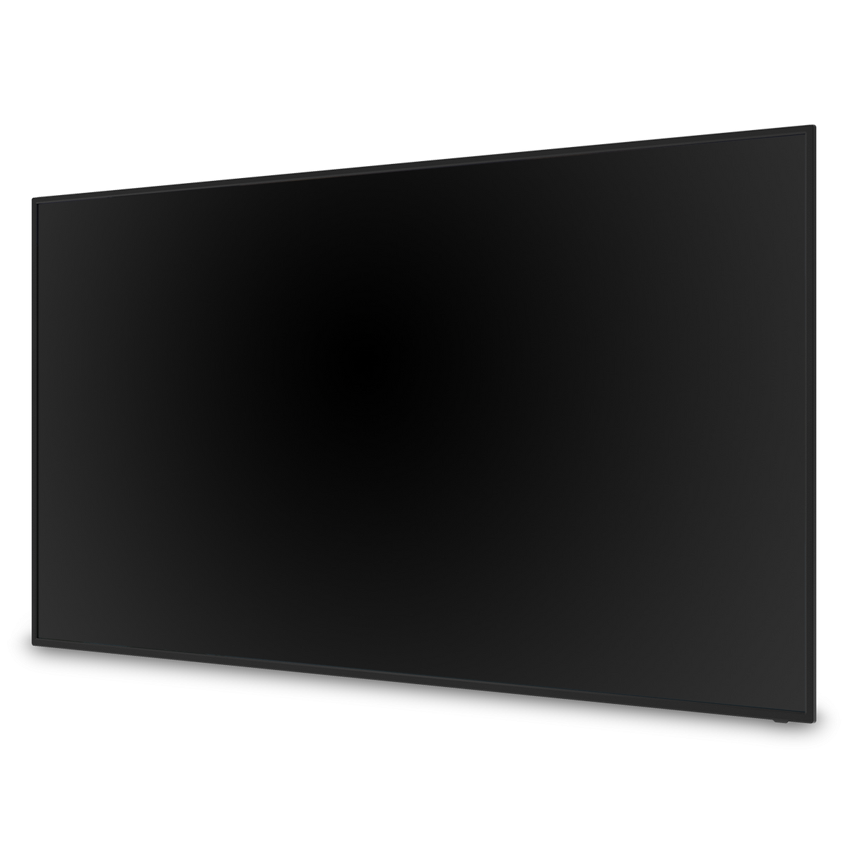 ViewSonic CDE7512 4K Ultra HD Commercial Display