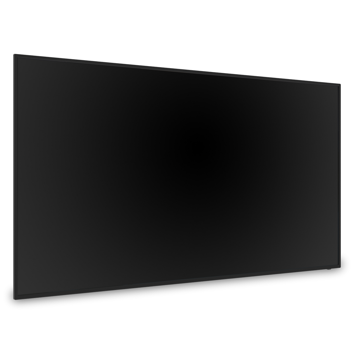 ViewSonic CDE7512 4K Ultra HD Commercial Display