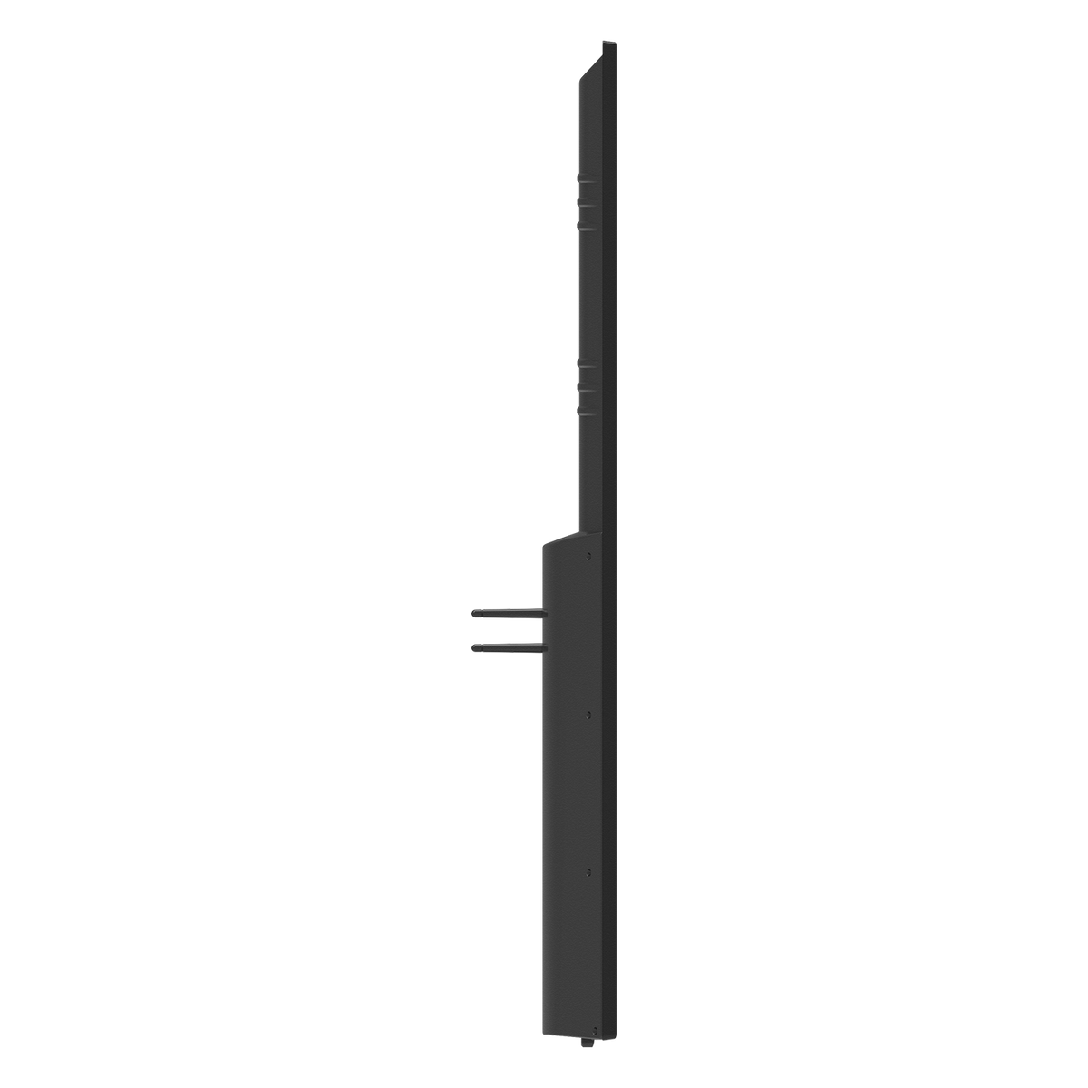 ViewSonic CDE7512-E1 4K Ultra HD Commercial Display