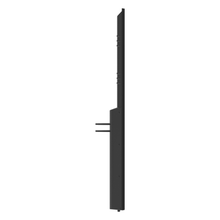 ViewSonic CDE7512-E1 4K Ultra HD Commercial Display