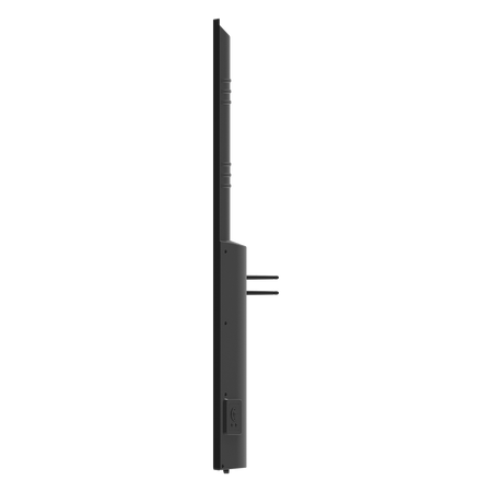 ViewSonic CDE7512 4K Ultra HD Commercial Display