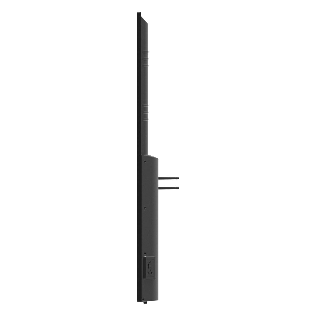 ViewSonic CDE7512-E1 4K Ultra HD Commercial Display