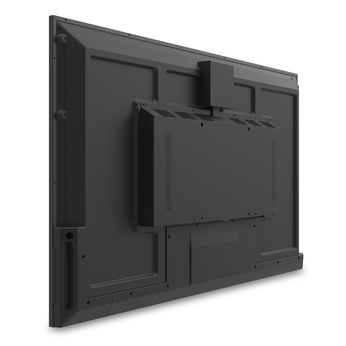 ViewSonic CDE4330-E1 4K Ultra HD Commercial Display