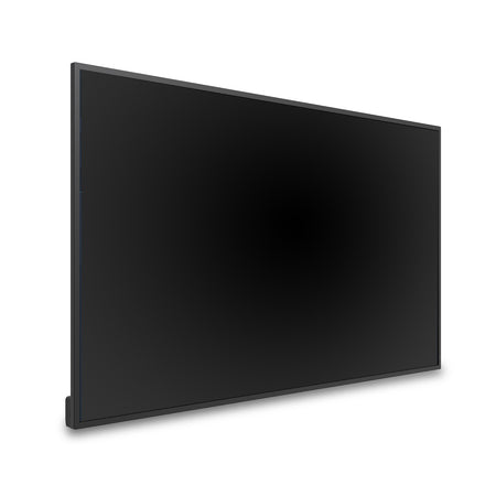 ViewSonic CDE4330-E1 4K Ultra HD Commercial Display