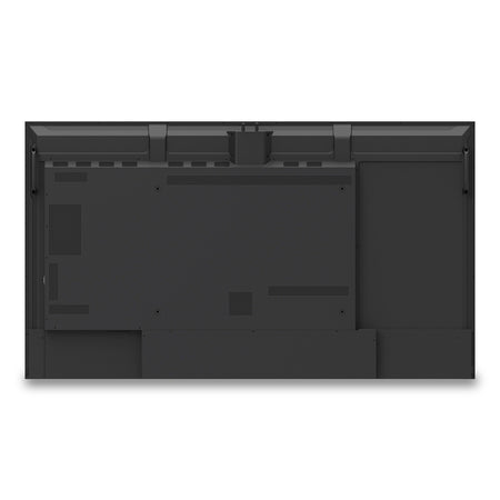 ViewSonic CDE6530-E1 4K Ultra HD Commercial Display