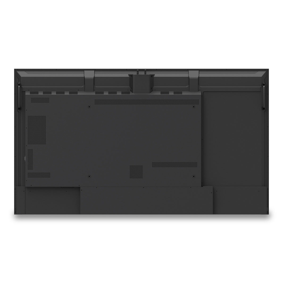 ViewSonic CDE6530-W1 4K Ultra HD Commercial Display
