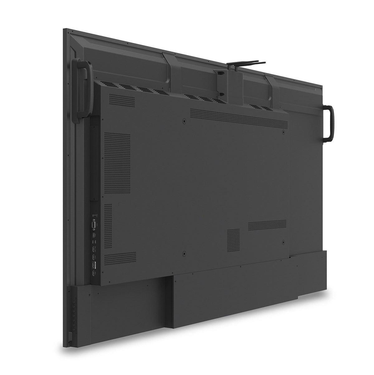 ViewSonic CDE6530-E1 4K Ultra HD Commercial Display