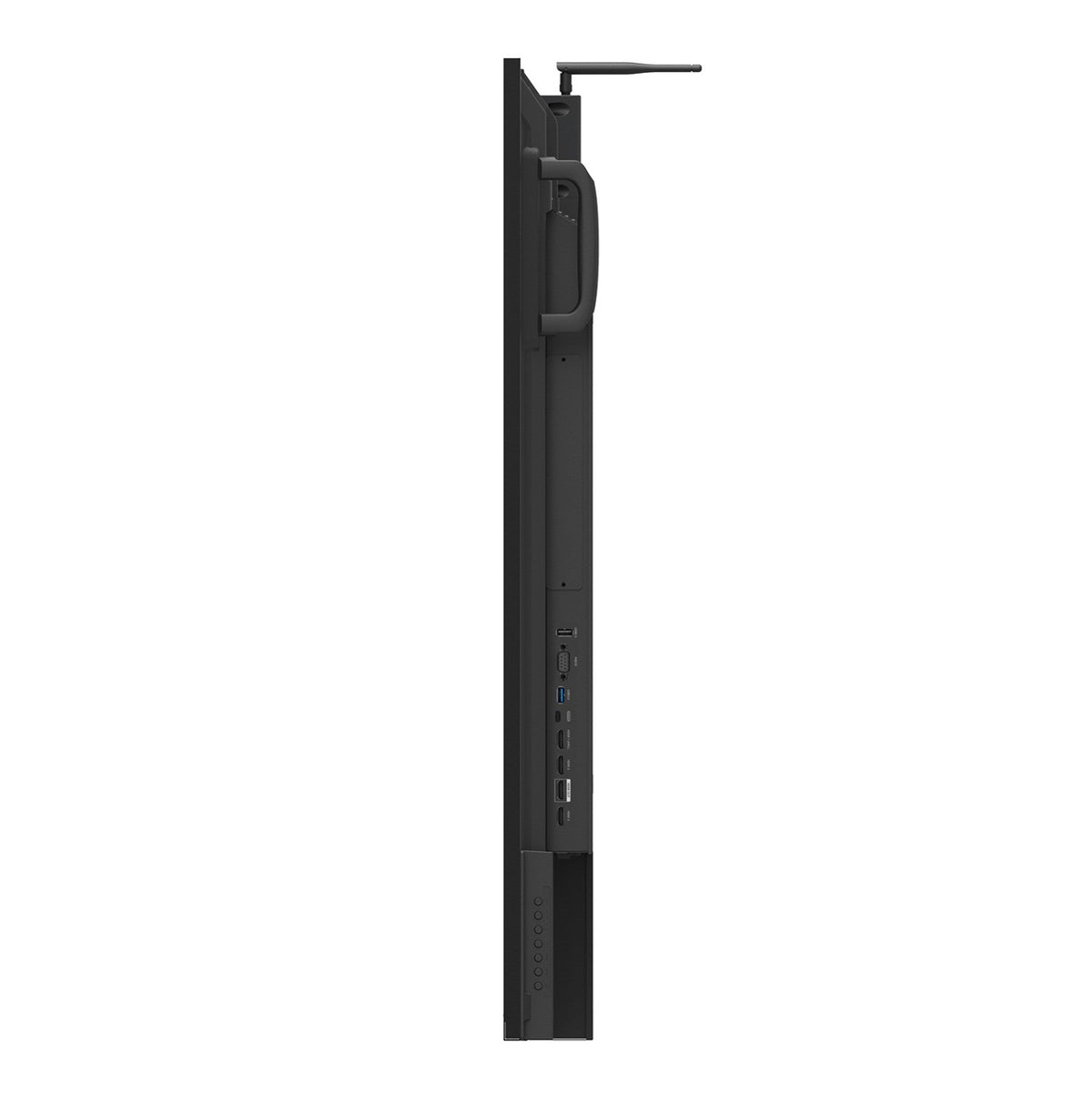 ViewSonic CDE6530-E1 4K Ultra HD Commercial Display
