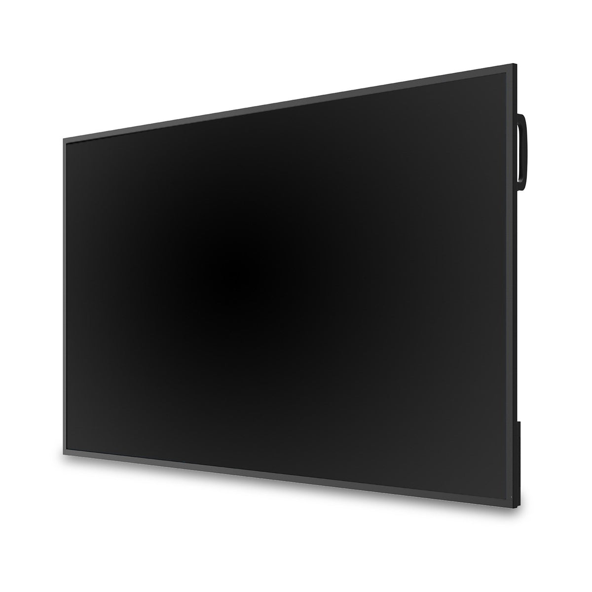 ViewSonic CDE6530-W1 4K Ultra HD Commercial Display