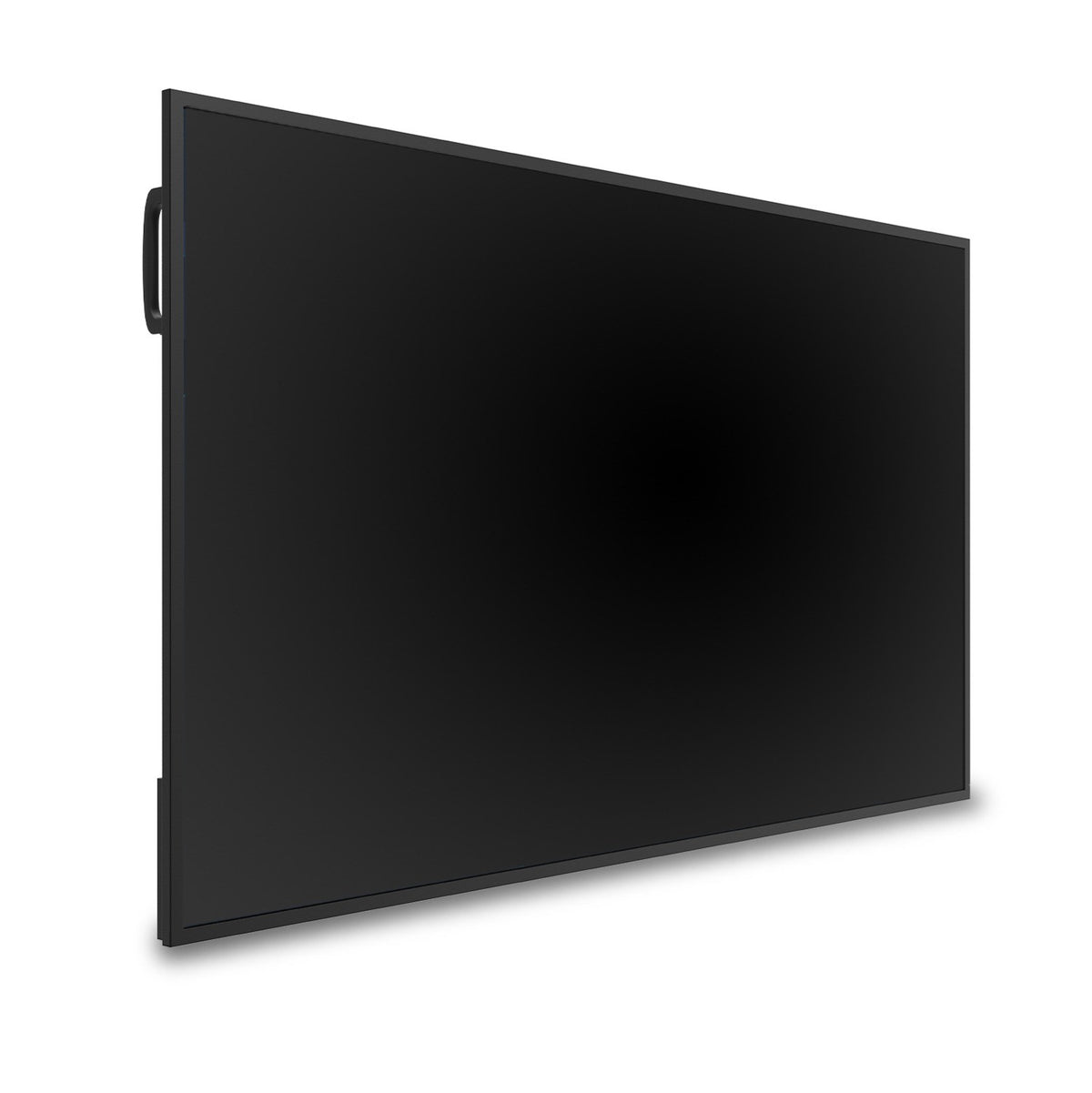 ViewSonic CDE6530-E1 4K Ultra HD Commercial Display