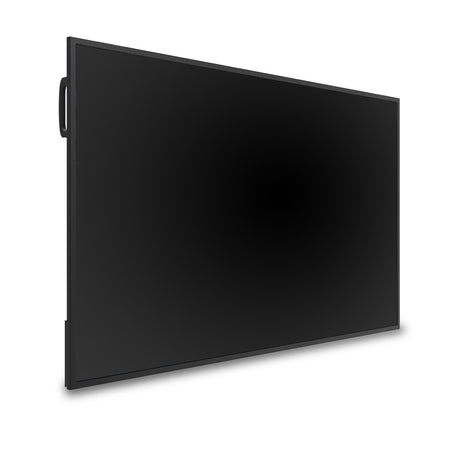 ViewSonic CDE6530-W1 4K Ultra HD Commercial Display