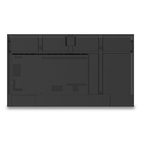 ViewSonic CDE7530-E1 4K Ultra HD Commercial Display