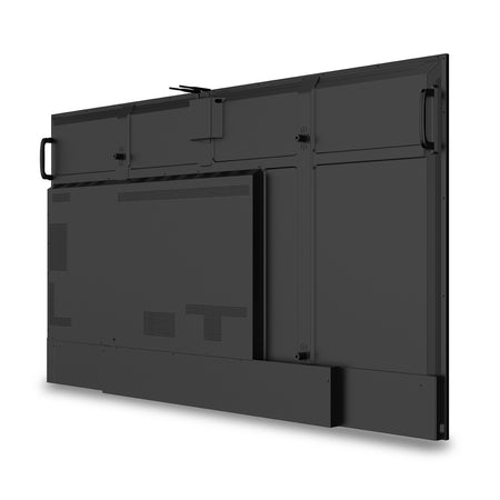 ViewSonic CDE7530 4K Ultra HD Commercial Display