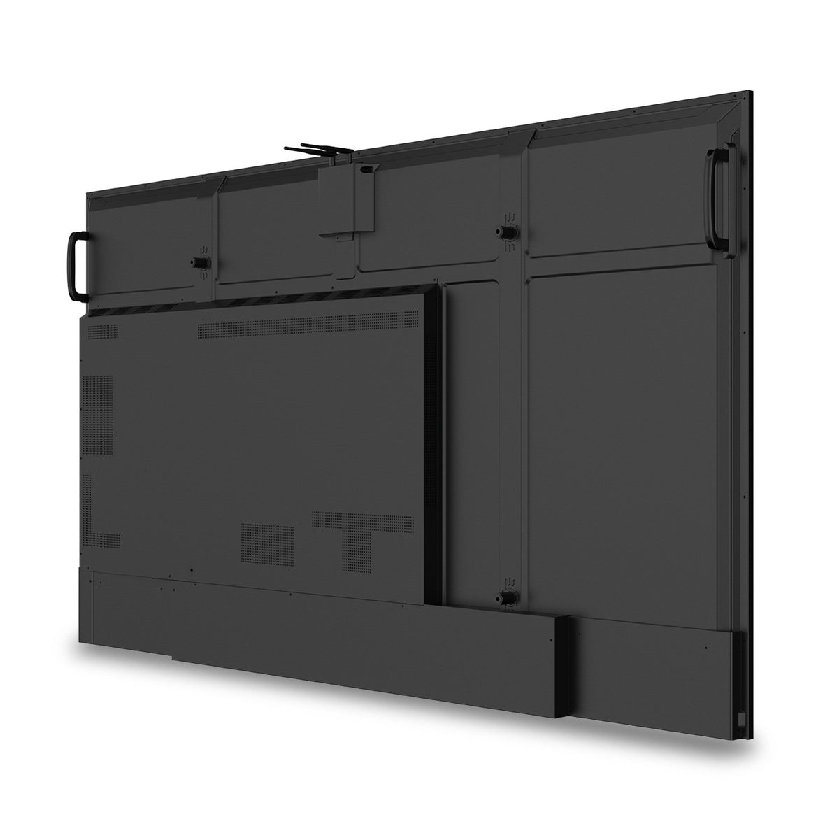 ViewSonic CDE7530-W1 4K Ultra HD Commercial Display