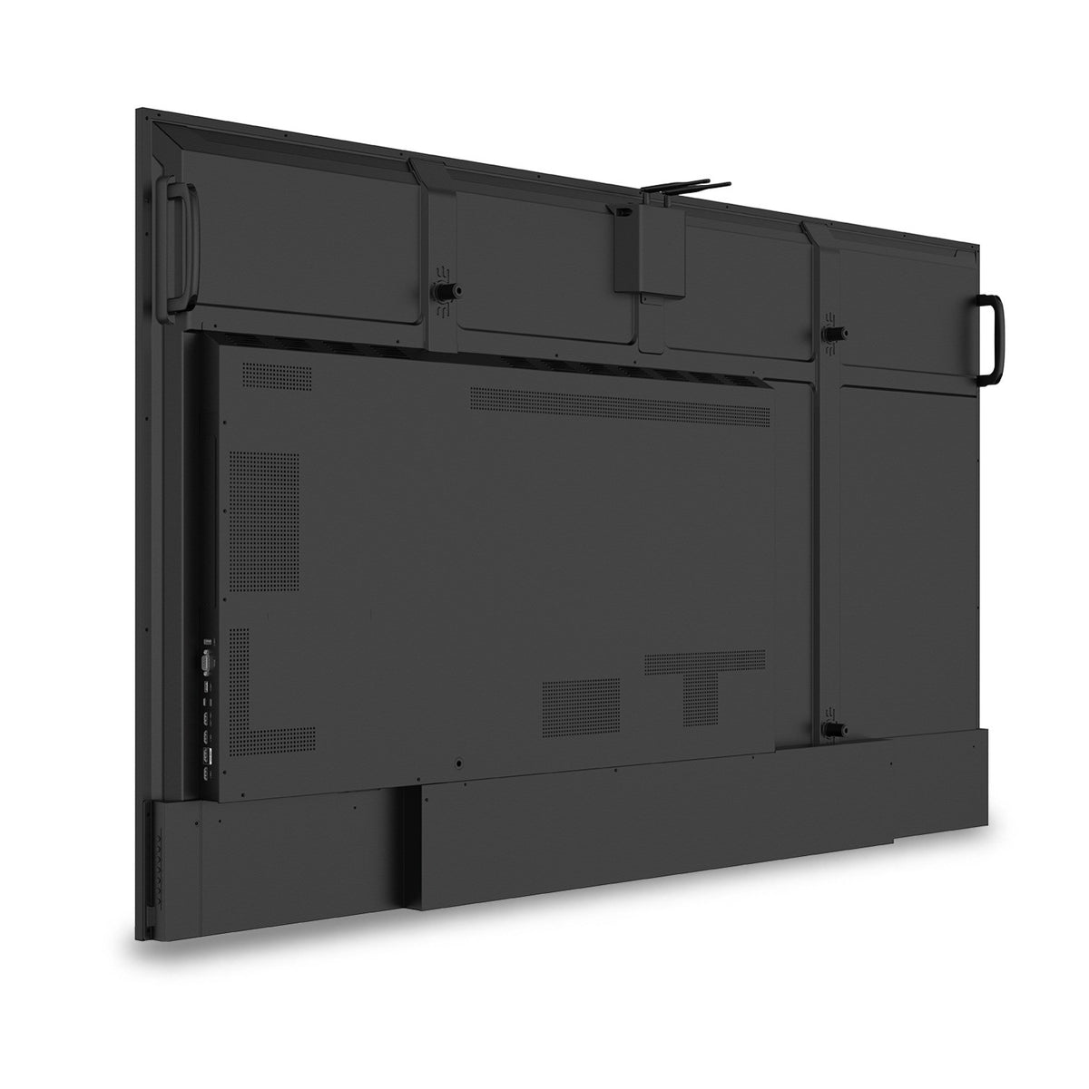 ViewSonic CDE7530-E1 4K Ultra HD Commercial Display