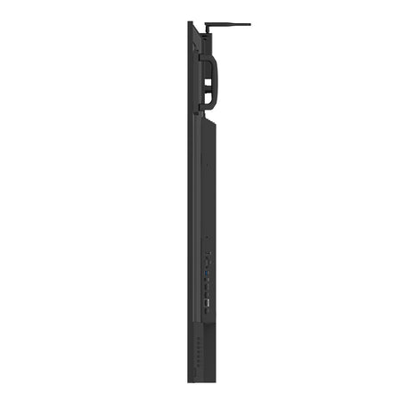 ViewSonic CDE7530-E1 4K Ultra HD Commercial Display