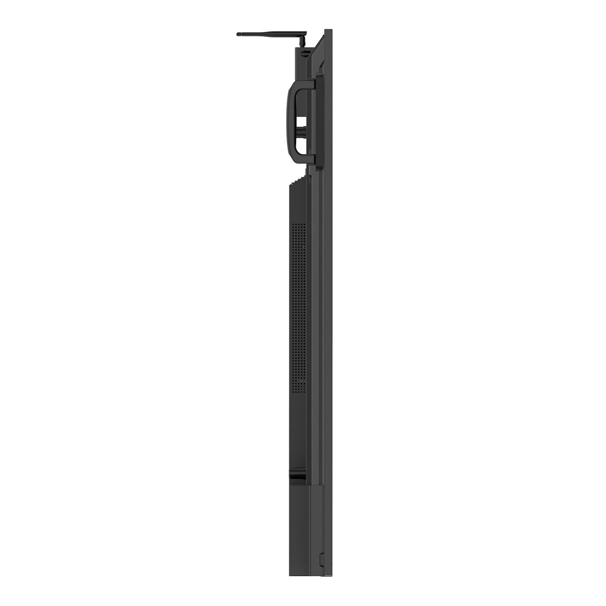 ViewSonic CDE7530 4K Ultra HD Commercial Display