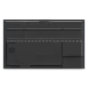 ViewSonic IFP7562 75-inch 4K UHD PCAP Touch Interactive Display for Collaboration