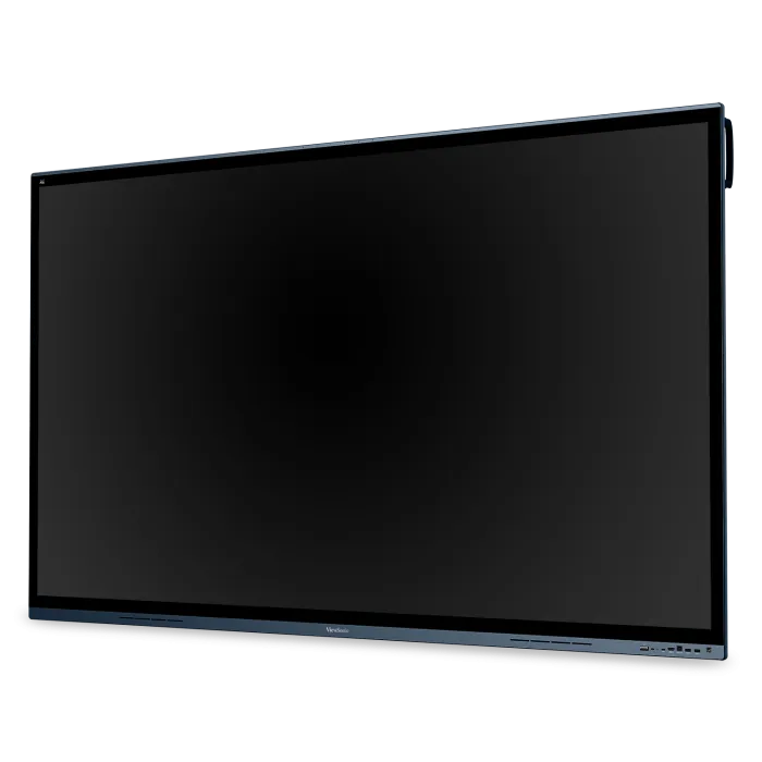 ViewSonic 86-inch 4K Interactive ViewBoard Smart Flat Panel PCAP Touch Display