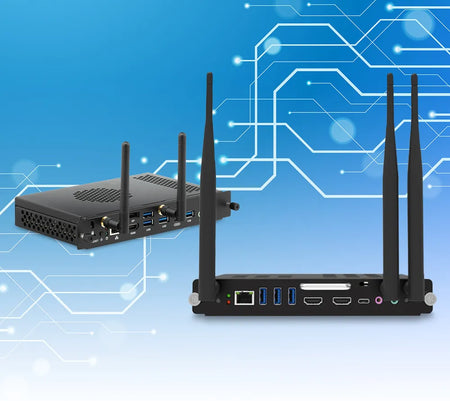 ViewSonic IFP75G1 75-inch ViewBoard 4K UHD Interactive Display for Education