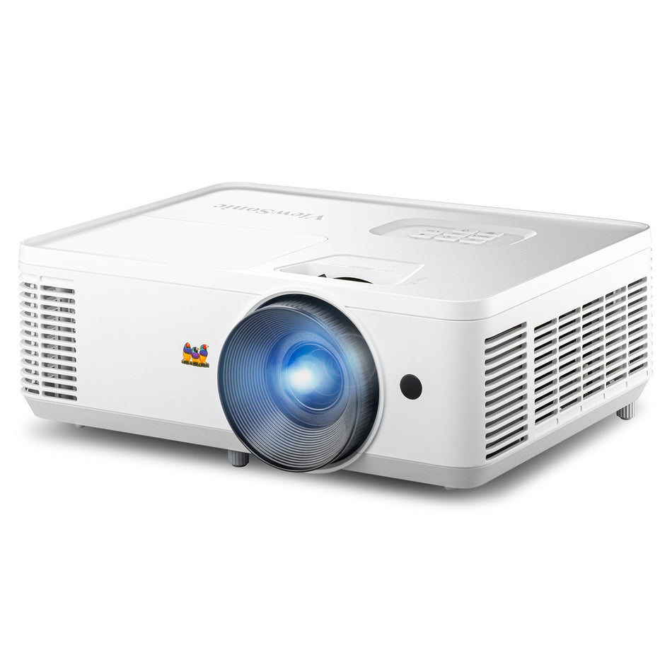 ViewSonic PA503HD 4000 Lumen Full HD 1080p DLP Projector