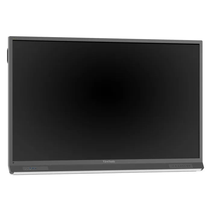 ViewSonic 65-inch Android EDLA-Certified 4K Interactive Display for Education