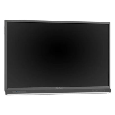 ViewSonic 65-inch Android EDLA-Certified 4K Interactive Display for Education