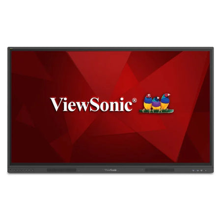 ViewSonic IFP55G1 55-inch 4K Interactive ViewBoard Display for Education & Collaboration