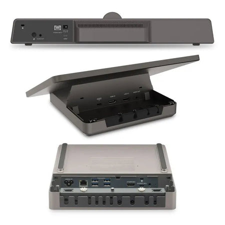 ViewSonic TRS10 - UB Microsoft Teams Rooms All - in - One Solution Bundle for Collaborative Meetings - Protech Projection Systems