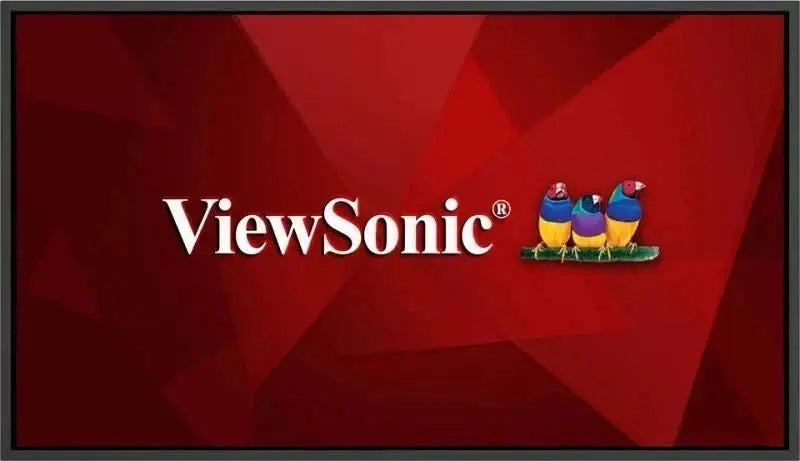 ViewSonic CDE98G3 98“ 4K OS-Free Commercial Display ViewSonic