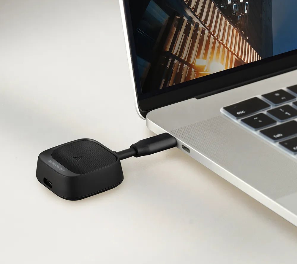 ViewSonic WPD - 900 Wireless Screen Casting Kit: Plug - and - Play 1080p HD Display - Protech Projection Systems