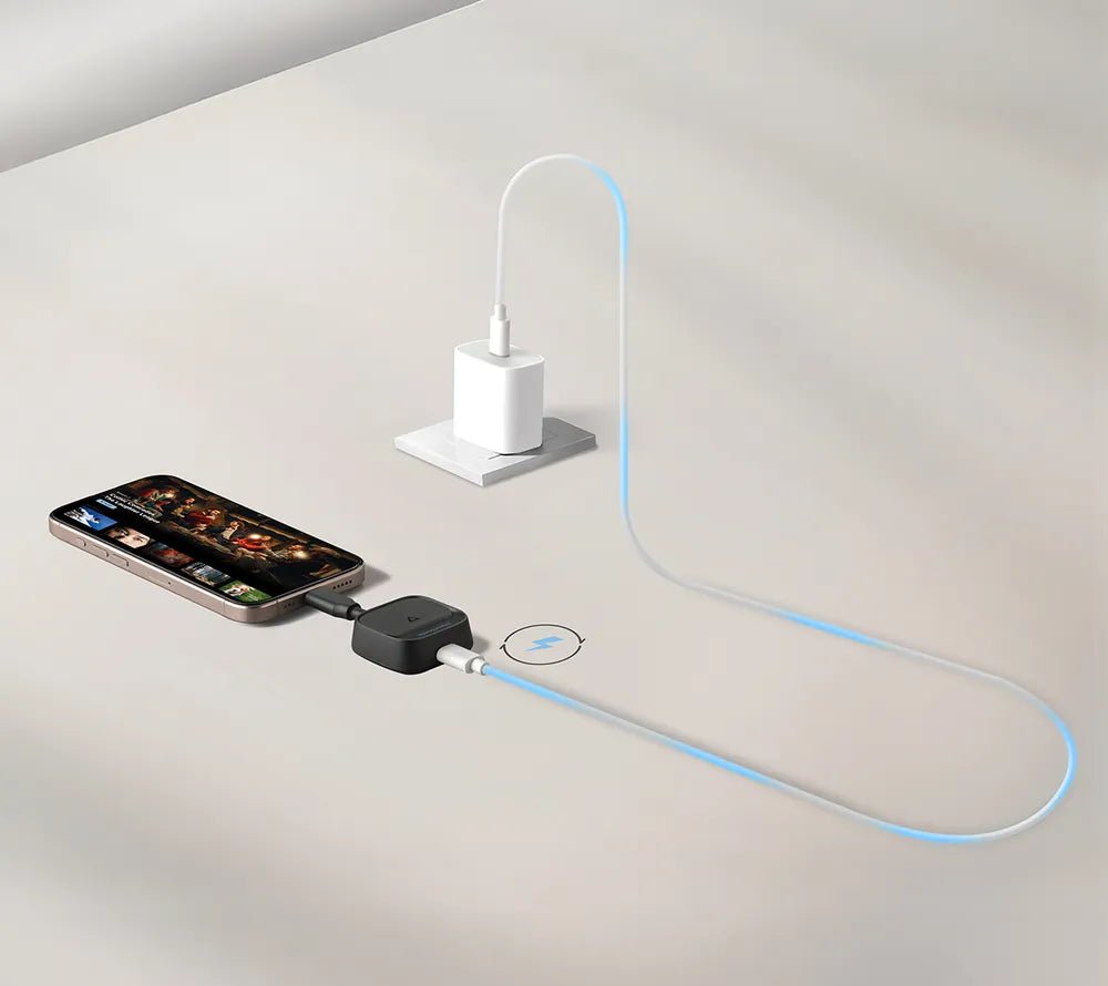 ViewSonic WPD - 900 Wireless Screen Casting Kit: Plug - and - Play 1080p HD Display - Protech Projection Systems