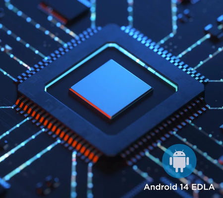 ViewSonic 75-inch 4K EDLA Interactive ViewBoard Display with Integrated Microphone, USB-C