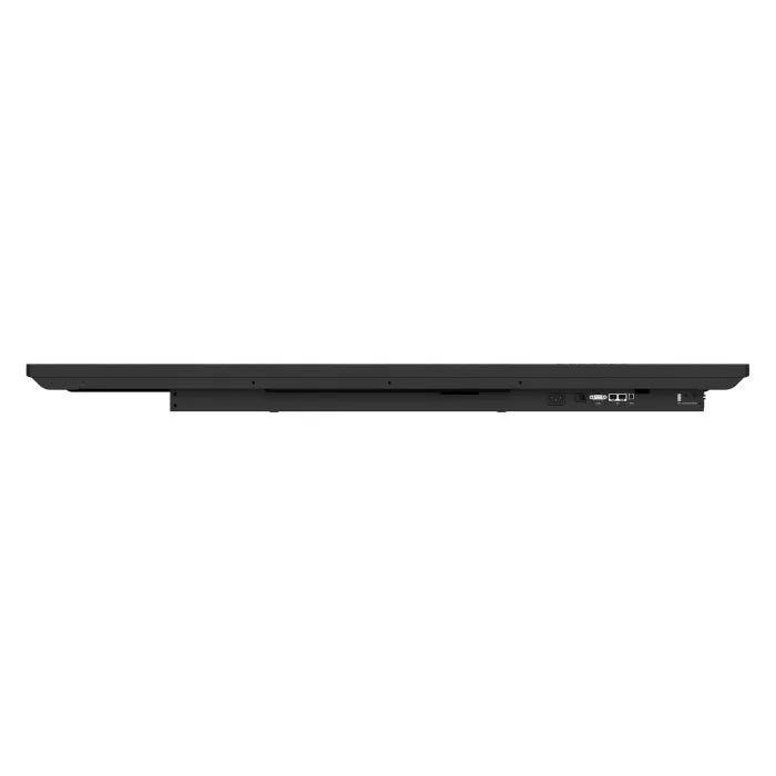 ViewSonic 65-inch 4K Android EDLA Interactive Flat Panel Education Display with USB-C