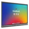 ViewSonic 65-inch 4K Android EDLA Interactive Flat Panel Education Display with USB-C